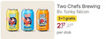 klik op dit plaatje voor een vergroting en voor vergelijkbare aanbiedingen gerelateerd aan ` speciaalbieren 1 3 brewing two 02 bon chef chefs funky falcon stuk `  speciaalbieren 1 3 brewing two 02 bon chef chefs funky falcon stuk