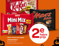 klik op dit plaatje voor een vergroting en voor vergelijkbare aanbiedingen gerelateerd aan ` mini chocoladerepen 2 17 score nestle kids school mix merk chocolade uitdeelzakken mars stuks 12x minis halve ` mini chocoladerepen 2 17 score nestle kids school mix merk chocolade uitdeelzakken mars stuks 12x minis halve