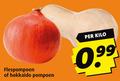 klik op dit plaatje voor een vergroting en voor vergelijkbare aanbiedingen gerelateerd aan ` flespompoen hokkaido pompoen kilo ` flespompoen hokkaido pompoen kilo