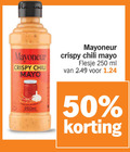klik op dit plaatje voor een vergroting en voor vergelijkbare aanbiedingen gerelateerd aan ` 50 250 crispy chili mayo flesje ml 250ml da it ` 50 250 crispy chili mayo flesje ml 250ml da it