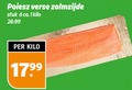 klik op dit plaatje voor een vergroting en voor vergelijkbare aanbiedingen gerelateerd aan ` 1 verse zalmzijde stuk ca. kilo ` 1 verse zalmzijde stuk ca. kilo