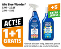 klik op dit plaatje voor een vergroting en voor vergelijkbare aanbiedingen gerelateerd aan ` 1 blue wonder spray ranger reiniger tout magic 5 zegels gebruik biociden veilig lees r eerst etiket ` 1 blue wonder spray ranger reiniger tout magic 5 zegels gebruik biociden veilig lees r eerst etiket