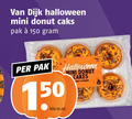 klik op dit plaatje voor een vergroting en voor vergelijkbare aanbiedingen gerelateerd aan ` 150 dijk halloween mini donut pak kilo cakes ` 150 dijk halloween mini donut pak kilo cakes