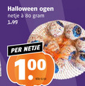 klik op dit plaatje voor een vergroting en voor vergelijkbare aanbiedingen gerelateerd aan ` 80 100 halloween ogen netje kilo ` 80 100 halloween ogen netje kilo