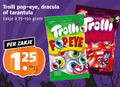 klik op dit plaatje voor een vergroting en voor vergelijkbare aanbiedingen gerelateerd aan ` snoep trolli pop eye dracula tarantula zakje kilo v.a. `  snoep trolli pop eye dracula tarantula zakje kilo v.a.