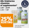 klik op dit plaatje voor een vergroting en voor vergelijkbare aanbiedingen gerelateerd aan ` 25 400 1000 unipharma vitamines supplementen magnesium arina mg pharma boost lees `  25 400 1000 unipharma vitamines supplementen magnesium arina mg pharma boost lees
