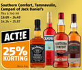 klik op dit plaatje voor een vergroting en voor vergelijkbare aanbiedingen gerelateerd aan ` whisky 25 700 southern comfort campari jack fles ml tennessee whiskey orginal liter v.a. ` whisky 25 700 southern comfort campari jack fles ml tennessee whiskey orginal liter v.a.