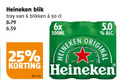 klik op dit plaatje voor een vergroting en voor vergelijkbare aanbiedingen gerelateerd aan ` blikjes bier 6 25 50 heineken blik tray blikken 6x 500ml original liter ` blikjes bier 6 25 50 heineken blik tray blikken 6x 500ml original liter