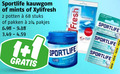 klik op dit plaatje voor een vergroting en voor vergelijkbare aanbiedingen gerelateerd aan ` 1 2 sportlife kauwgom mints xylifresh potten stuks pakken 4 fresh smashmint new ` 1 2 sportlife kauwgom mints xylifresh potten stuks pakken 4 fresh smashmint new