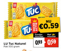 klik op dit plaatje voor een vergroting en voor vergelijkbare aanbiedingen gerelateerd aan ` 100 tuc voucher lu naturel pak ` 100 tuc voucher lu naturel pak