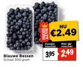 klik op dit plaatje voor een vergroting en voor vergelijkbare aanbiedingen gerelateerd aan ` blauwe bessen 300 schaal voucher ` blauwe bessen 300 schaal voucher