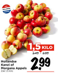 klik op dit plaatje voor een vergroting en voor vergelijkbare aanbiedingen gerelateerd aan ` hollandse boeren 1 5 kilo 3.99 appels 2 99 kanzi morgana zak ` hollandse boeren 1 5 kilo 3.99 appels 2 99 kanzi morgana zak