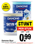 klik op dit plaatje voor een vergroting en voor vergelijkbare aanbiedingen gerelateerd aan ` 450 naturel nature danone vanille skyr taste icelandic style high protein soorten stuk ` 450 naturel nature danone vanille skyr taste icelandic style high protein soorten stuk
