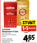 klik op dit plaatje voor een vergroting en voor vergelijkbare aanbiedingen gerelateerd aan ` koffiecups 1 10 lavazza qualita rossa panja nespresso cups pak stuks ` koffiecups 1 10 lavazza qualita rossa panja nespresso cups pak stuks