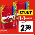 klik op dit plaatje voor een vergroting en voor vergelijkbare aanbiedingen gerelateerd aan ` snoep 1 fruits skittles zak ` snoep 1 fruits skittles zak