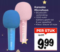 klik op dit plaatje voor een vergroting en voor vergelijkbare aanbiedingen gerelateerd aan ` 6 karaoke microfoon bluetooth verbinding batterij uur speeltijd kleur blauw roze stuk 9 99 ` 6 karaoke microfoon bluetooth verbinding batterij uur speeltijd kleur blauw roze stuk 9 99