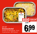 klik op dit plaatje voor een vergroting en voor vergelijkbare aanbiedingen gerelateerd aan ` groenteovenschotel 2 ovenschotel witlof rendang personen 6 99 ` groenteovenschotel 2 ovenschotel witlof rendang personen 6 99