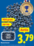 klik op dit plaatje voor een vergroting en voor vergelijkbare aanbiedingen gerelateerd aan ` blauwe bessen 1 400 super groente fruit nederland versrapport landelijke supermarkten oktober ` blauwe bessen 1 400 super groente fruit nederland versrapport landelijke supermarkten oktober