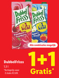 klik op dit plaatje voor een vergroting en voor vergelijkbare aanbiedingen gerelateerd aan ` fruitdrank 1 2 dubbel frisss framboos cranberry dubbelfrisss 5 actieprijs stuks heer beard appel perzik combinaties ` fruitdrank 1 2 dubbel frisss framboos cranberry dubbelfrisss 5 actieprijs stuks heer beard appel perzik combinaties