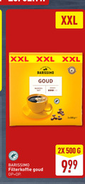 klik op dit plaatje voor een vergroting en voor vergelijkbare aanbiedingen gerelateerd aan ` koffie 500 xxl coffee experts goud rooster quality balanced tasty intensity 2x ge nature filterkoffie `  koffie 500 xxl coffee experts goud rooster quality balanced tasty intensity 2x ge nature filterkoffie