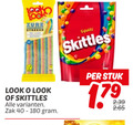 klik op dit plaatje voor een vergroting en voor vergelijkbare aanbiedingen gerelateerd aan ` snoep zure fruits skittles zak stuk ` snoep zure fruits skittles zak stuk