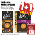 klik op dit plaatje voor een vergroting en voor vergelijkbare aanbiedingen gerelateerd aan ` koffiecups 1 2 8 10 18 mcafee royal koffiecapsules doosje stuks combineren caramel big pack nespresso apparaten cafe lungo forte intensity doosjes `  koffiecups 1 2 8 10 18 mcafee royal koffiecapsules doosje stuks combineren caramel big pack nespresso apparaten cafe lungo forte intensity doosjes
