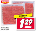 klik op dit plaatje voor een vergroting en voor vergelijkbare aanbiedingen gerelateerd aan ` 250 surimi sticks pak ` 250 surimi sticks pak