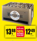 klik op dit plaatje voor een vergroting en voor vergelijkbare aanbiedingen gerelateerd aan ` krat bier 2 10 warsteiner stuks ` krat bier 2 10 warsteiner stuks