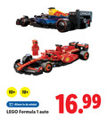 klik op dit plaatje voor een vergroting en voor vergelijkbare aanbiedingen gerelateerd aan ` 1 mobil 10 18 lego formula auto ` 1 mobil 10 18 lego formula auto