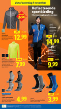 klik op dit plaatje voor een vergroting en voor vergelijkbare aanbiedingen gerelateerd aan ` 1 2 50 240 zaterdag sportkleding mega deal hiermee gezien crivit herenjack duimgat elementen maten xl herenthermoshirt sneldrogend vochtregulerend opening heren thermojack waterafstotend 5. thermobroek zak ritssluiting bovenbeen paar sportsokken voetbed gemaakt vochtregulatie 35 36 45 46 herensportsokken 40 3.99 verzendkosten lidl.nl 4 99 toeslag artikelen cm 31 5 9 vragen opmerkingen www.lidl.nl contact ` 1 2 50 240 zaterdag sportkleding mega deal hiermee gezien crivit herenjack duimgat elementen maten xl herenthermoshirt sneldrogend vochtregulerend opening heren thermojack waterafstotend 5. thermobroek zak ritssluiting bovenbeen paar sportsokken voetbed gemaakt vochtregulatie 35 36 45 46 herensportsokken 40 3.99 verzendkosten lidl.nl 4 99 toeslag artikelen cm 31 5 9 vragen opmerkingen www.lidl.nl contact