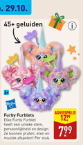 klik op dit plaatje voor een vergroting en voor vergelijkbare aanbiedingen gerelateerd aan ` 45 geluiden 6 hasbro furby stem persoonlijkheid design praten eten muziek afspelen stuk ` 45 geluiden 6 hasbro furby stem persoonlijkheid design praten eten muziek afspelen stuk