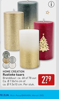 klik op dit plaatje voor een vergroting en voor vergelijkbare aanbiedingen gerelateerd aan ` 279 home creation rustieke kaars brandduur ca. uur cm stuk kassa ` 279 home creation rustieke kaars brandduur ca. uur cm stuk kassa