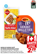 klik op dit plaatje voor een vergroting en voor vergelijkbare aanbiedingen gerelateerd aan ` 1 2 4 100 160 hebro stokjes kip sate mora gehakt balletjes zoetzure saus gehaktballetjes pak varieeren pakken stuks ajam ` 1 2 4 100 160 hebro stokjes kip sate mora gehakt balletjes zoetzure saus gehaktballetjes pak varieeren pakken stuks ajam