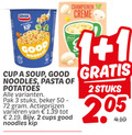 klik op dit plaatje voor een vergroting en voor vergelijkbare aanbiedingen gerelateerd aan ` noodles soep 1 2 3 50 unox kip good hood champignon creme cup soup pasta potatoes pak stuks beker varieeren cups ` noodles soep 1 2 3 50 unox kip good hood champignon creme cup soup pasta potatoes pak stuks beker varieeren cups
