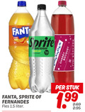 klik op dit plaatje voor een vergroting en voor vergelijkbare aanbiedingen gerelateerd aan ` frisdrank fant sprite zero sugar fanta fernandes fles liter cherry stuk ` frisdrank fant sprite zero sugar fanta fernandes fles liter cherry stuk