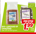 klik op dit plaatje voor een vergroting en voor vergelijkbare aanbiedingen gerelateerd aan ` 500 bio biologisch gebroken lijnzaad chiazaad zak stuk 1 99 ` 500 bio biologisch gebroken lijnzaad chiazaad zak stuk 1 99