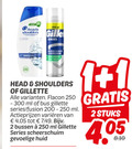 klik op dit plaatje voor een vergroting en voor vergelijkbare aanbiedingen gerelateerd aan ` 1 2 200 250 300 heads shoulders classic series head gillette flacon ml bus fusion varieeren bussen scheerschuim gevoelige huid stuks ` 1 2 200 250 300 heads shoulders classic series head gillette flacon ml bus fusion varieeren bussen scheerschuim gevoelige huid stuks