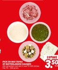 klik op dit plaatje voor een vergroting en voor vergelijkbare aanbiedingen gerelateerd aan ` tapas 2 pick mix buitenlandse kaasjes sticker pak stuks ` tapas 2 pick mix buitenlandse kaasjes sticker pak stuks