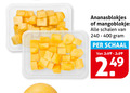 klik op dit plaatje voor een vergroting en voor vergelijkbare aanbiedingen gerelateerd aan ` ananasblokjes mangoblokjes schalen schaal ` ananasblokjes mangoblokjes schalen schaal