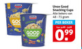 klik op dit plaatje voor een vergroting en voor vergelijkbare aanbiedingen gerelateerd aan ` noodles unox kip go groente good snacking cups bekers beker ` noodles unox kip go groente good snacking cups bekers beker