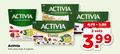 klik op dit plaatje voor een vergroting en voor vergelijkbare aanbiedingen gerelateerd aan ` 2 3 4 x4 activia miljarden probiotica aardbei spijs vertering energie niveau muesli bakjes vezels 3.99 ` 2 3 4 x4 activia miljarden probiotica aardbei spijs vertering energie niveau muesli bakjes vezels 3.99
