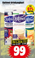 klik op dit plaatje voor een vergroting en voor vergelijkbare aanbiedingen gerelateerd aan ` drinkyoghurt 1 46 99 200 optimel pak liter pro vernieuwd protein mango passievrucht aardbei banaan proteine suiker ml perzik sinaasappel b l acidophilus ` drinkyoghurt 1 46 99 200 optimel pak liter pro vernieuwd protein mango passievrucht aardbei banaan proteine suiker ml perzik sinaasappel b l acidophilus