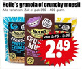 klik op dit plaatje voor een vergroting en voor vergelijkbare aanbiedingen gerelateerd aan ` 20 350 400 granola crunchy muesli zak pak protein positive grand chocola hazelnuts whole grain dark chocolade sugar ` 20 350 400 granola crunchy muesli zak pak protein positive grand chocola hazelnuts whole grain dark chocolade sugar