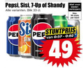 klik op dit plaatje voor een vergroting en voor vergelijkbare aanbiedingen gerelateerd aan ` cola frisdrank 7 33 96 pepsi sisi up shandy blik zero sugar taste stuks ` cola frisdrank 7 33 96 pepsi sisi up shandy blik zero sugar taste stuks