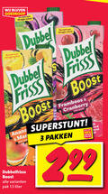 klik op dit plaatje voor een vergroting en voor vergelijkbare aanbiedingen gerelateerd aan ` fruitdrank 3 10 vleugje dubbel frisss boost ananas dubbelfrisss pak liter framboos cranberry appel pakken and ` fruitdrank 3 10 vleugje dubbel frisss boost ananas dubbelfrisss pak liter framboos cranberry appel pakken and