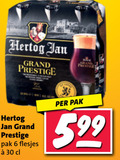 klik op dit plaatje voor een vergroting en voor vergelijkbare aanbiedingen gerelateerd aan ` speciaalbieren 6 30 hertog jan grand prestige grande pak ` speciaalbieren 6 30 hertog jan grand prestige grande pak