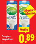 klik op dit plaatje voor een vergroting en voor vergelijkbare aanbiedingen gerelateerd aan ` melk 11 campina merken volle mania halfvolle mello langlekker ` melk 11 campina merken volle mania halfvolle mello langlekker