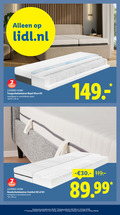 klik op dit plaatje voor een vergroting en voor vergelijkbare aanbiedingen gerelateerd aan ` 7 50 80 90 200 240 lidl.nl zones livarno home traagschuimmatras royal visco maten cm koudschuimmatras comfort verzendkosten 4 99 toeslag artikelen 31 5 9 ` 7 50 80 90 200 240 lidl.nl zones livarno home traagschuimmatras royal visco maten cm koudschuimmatras comfort verzendkosten 4 99 toeslag artikelen 31 5 9