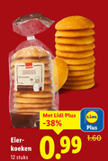 klik op dit plaatje voor een vergroting en voor vergelijkbare aanbiedingen gerelateerd aan ` eierkoeken 12 eier koeken stuks l dl ` eierkoeken 12 eier koeken stuks l dl