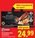 klik op dit plaatje voor een vergroting en voor vergelijkbare aanbiedingen gerelateerd aan ` 12 18 950 mini mes serrano reserva original spanish air dried ham with and aromatic flavour standard aged unique climate sierra this well known signature aroma messen geschenkset serranoham minimaal maanden gerijpt ` 12 18 950 mini mes serrano reserva original spanish air dried ham with and aromatic flavour standard aged unique climate sierra this well known signature aroma messen geschenkset serranoham minimaal maanden gerijpt